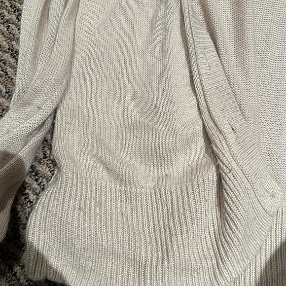 Gap Beaded Cardigan - Picture 4 of 4